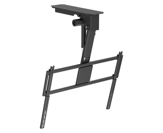 Maclean Electric TV Mount, Ceiling-Mounted, Tuya Compatible, Max. VESA 800x400, for 43-86" TVs, Max. 55 kg, MC-176 T TV un monitoru stiprinājumi, kronšteini