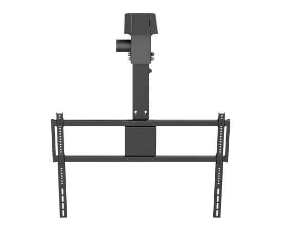 Maclean Electric TV Mount, Ceiling-Mounted, Tuya Compatible, Max. VESA 800x400, for 43-86" TVs, Max. 55 kg, MC-176 T TV un monitoru stiprinājumi, kronšteini