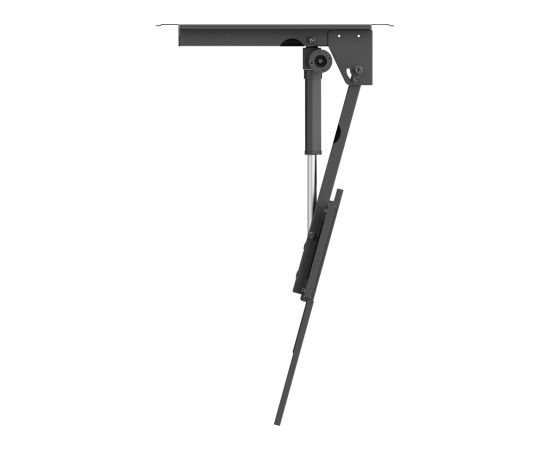 Maclean Electric TV Mount, Ceiling-Mounted, Tuya Compatible, Max. VESA 800x400, for 43-86" TVs, Max. 55 kg, MC-176 T TV un monitoru stiprinājumi, kronšteini