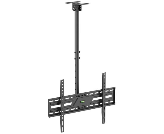 Maclean Ceiling Mount for TV, max. load 50 kg, 37–86", max. VESA 600x400, MC-173 TV un monitoru stiprinājumi, kronšteini