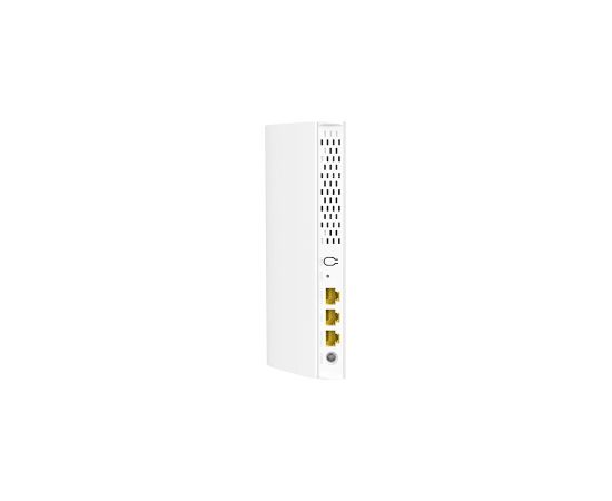 Tenda MX12 Dual-band (2.4 GHz / 5 GHz) Wi-Fi 6 (802.11ax) White 3 Internal Рутеры