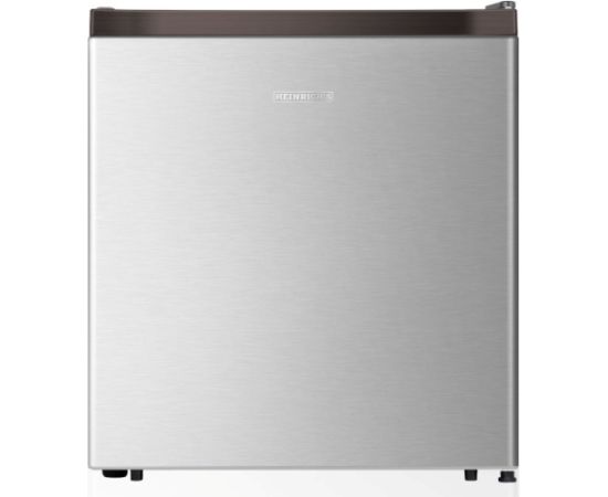 Heinrich's HKB 4188 W Freestanding mini fridge white Холодильники