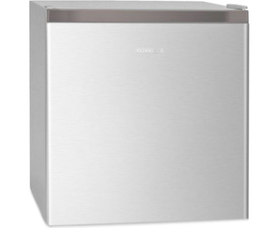 Heinrich's HKB 4188 W Freestanding mini fridge white Холодильники