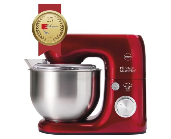 ELDOM WRK1250 planet Stand mixer 800 W Кухонные комбайны