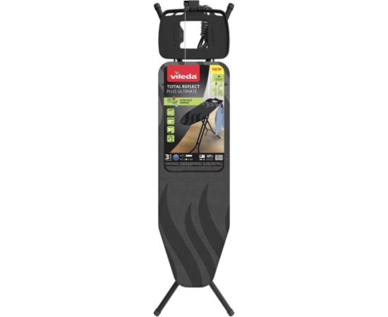 ViledaTotal Reflect Ultimate Plus M ironing board Veļas Gludināmie dēļi
