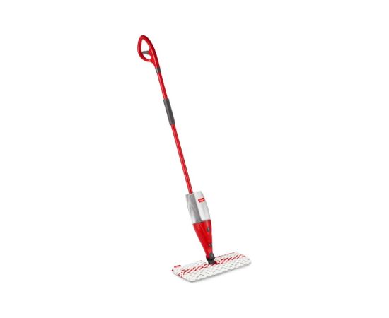 Vileda 1-2 Spray MAX spray mop Red, White Уборка помещений