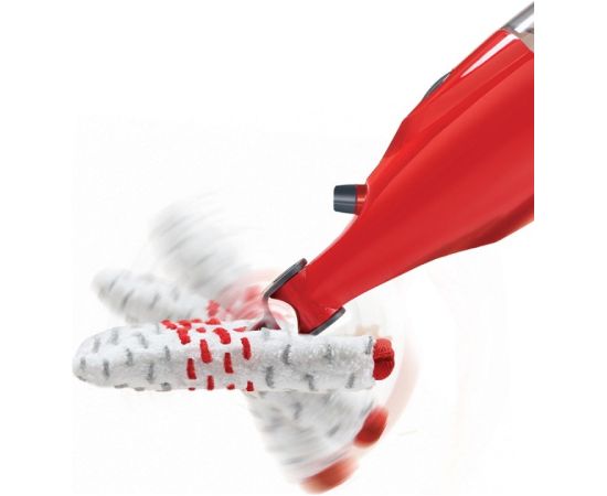 Vileda 1-2 Spray MAX spray mop Red, White Уборка помещений