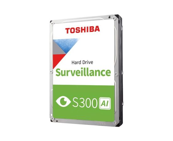 Toshiba MG11ACA22TE-V internal hard drive 22 TB 7200 RPM 1024 MB 3.5" Serial ATA III HDD Iekšējie cietie diski