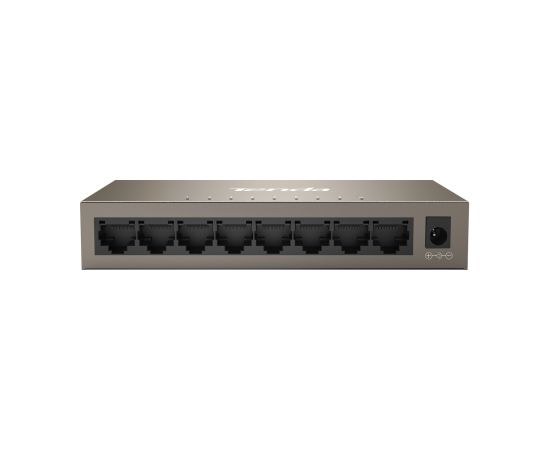 Tenda TEG1008M network switch Gigabit Ethernet (10/100/1000) Switch