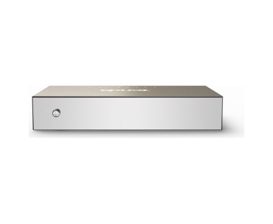 Tenda TEG1008M network switch Gigabit Ethernet (10/100/1000) Switch