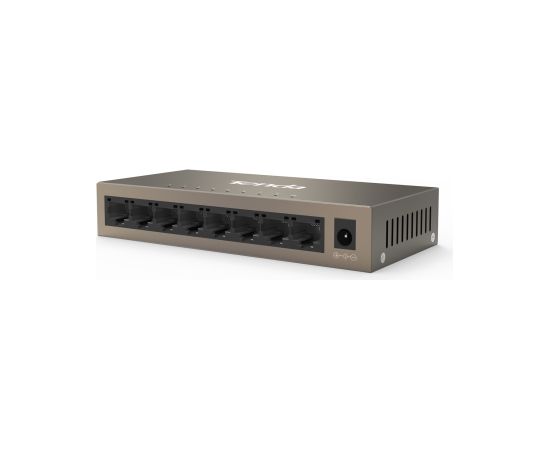 Tenda TEG1008M network switch Gigabit Ethernet (10/100/1000) Switch