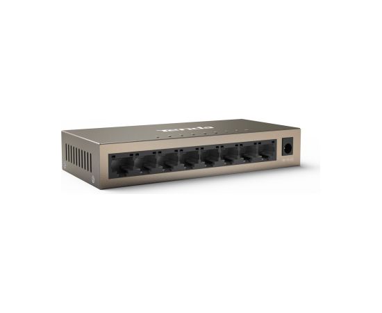 Tenda TEG1008M network switch Gigabit Ethernet (10/100/1000) Switch