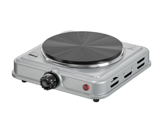ELDOM ELECTRIC COOKER PG 13 UNNA Электропечи и плитки