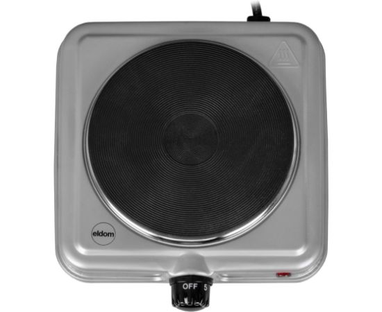 ELDOM ELECTRIC COOKER PG 13 UNNA Электропечи и плитки