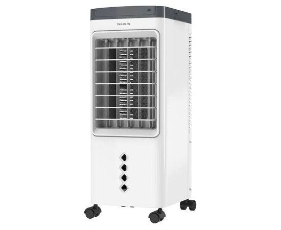 Taurus 4-in-1 air cooler Snowfield 5 L, 60 W Вентиляторы