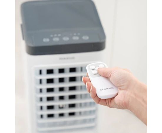 Taurus 4-in-1 air cooler Snowfield 5 L, 60 W Вентиляторы