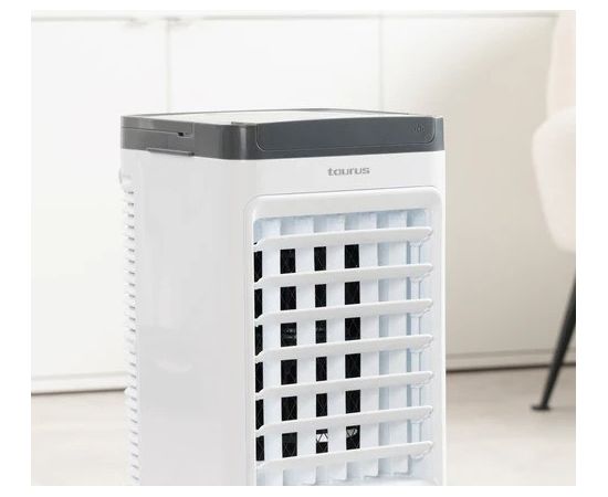 Taurus 4-in-1 air cooler Snowfield 5 L, 60 W Вентиляторы