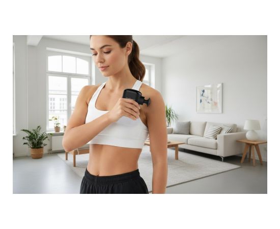 Medisana MG 120 Pocket Massage Gun Красота и здоровье 
