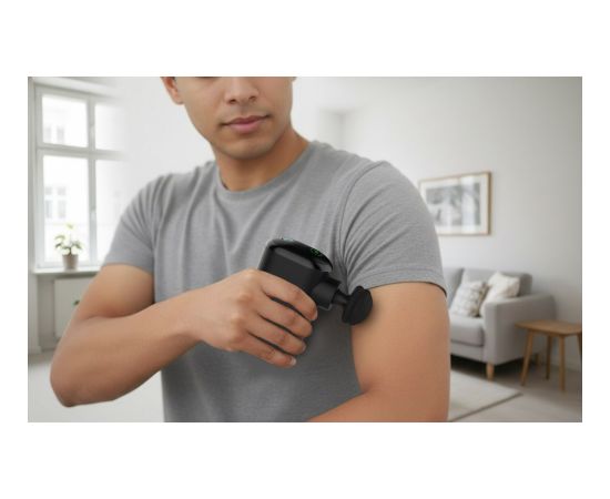 Medisana MG 120 Pocket Massage Gun Красота и здоровье 