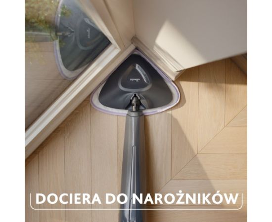 Vileda Steam Plus Sensitive steam mop refill Telpu uzkopšana