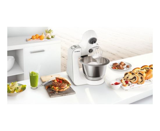 Bosch MUM58231 food processor 1000 W 3.9 L White Кухонные комбайны