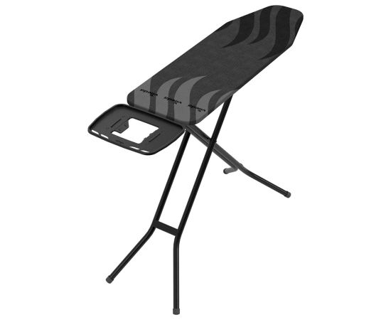 ViledaTotal Reflect Ultimate M ironing board (black) Veļas Gludināmie dēļi
