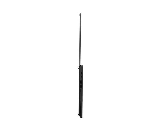 Lenovo ThinkPad T16 Gen 5 (Intel) Copilot+ PC Intel Core Ultra 5 325 Laptop 40.6 cm (16") WUXGA 32 GB LPDDR5x-SDRAM 512 GB SSD Wi-Fi 7 (802.11be) Windows 11 Pro English Black Portatīvie datori