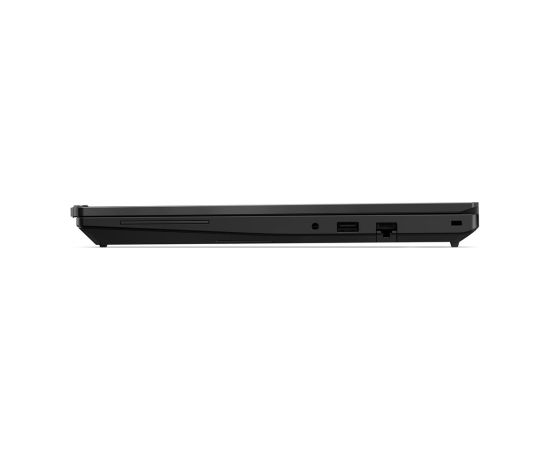 Lenovo ThinkPad T16 Gen 5 (Intel) Copilot+ PC Intel Core Ultra 5 325 Laptop 40.6 cm (16") WUXGA 32 GB LPDDR5x-SDRAM 512 GB SSD Wi-Fi 7 (802.11be) Windows 11 Pro English Black Portatīvie datori
