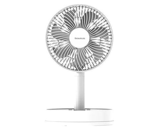 Taurus Air Lite Fold&Go cordless desk fan Ø15 cm Вентиляторы