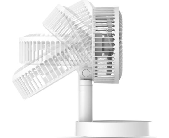Taurus Air Lite Fold&Go cordless desk fan Ø15 cm Вентиляторы