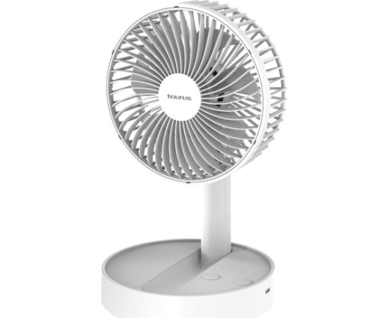 Taurus Air Lite Fold&Go cordless desk fan Ø15 cm Вентиляторы