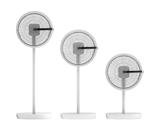 Taurus 3-in-1 fan Ice Brise XL-Compact 24 W Ø46 cm Вентиляторы