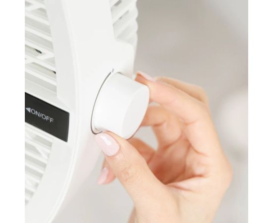Taurus 3-in-1 fan Ice Brise XL-Compact 24 W Ø46 cm Вентиляторы