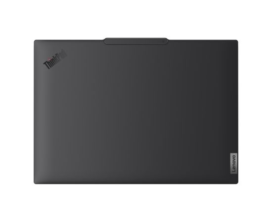 Lenovo ThinkPad T14 Gen 6 Core™ Ultra 5 225U 256GB SSD 16GB 14" (1920x1200) WIN11 Pro BLACK FP Reader,1YW / 21QDS7T000 Portatīvie datori