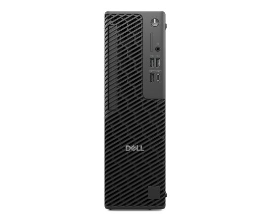 Dell Pro Max Slim FCS1250/Core Ultra 7 -265/32GB/512 GB SSD/RTX 2000 ADA 16GB/WLAN + BT/no Kbd/ no Mouse/W11Pro/3Y Basic Onsite / 210-BPST?/S15 Personālie datori