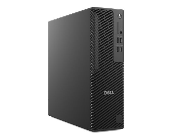 Dell Pro Max Slim FCS1250/Core Ultra 7 -265/32GB/512 GB SSD/RTX 2000 ADA 16GB/WLAN + BT/no Kbd/ no Mouse/W11Pro/3Y Basic Onsite / 210-BPST?/S15 Personālie datori