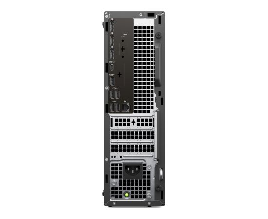Dell Pro Max Slim FCS1250/Core Ultra 7 -265/32GB/512 GB SSD/RTX 2000 ADA 16GB/WLAN + BT/no Kbd/ no Mouse/W11Pro/3Y Basic Onsite / 210-BPST?/S15 Personālie datori