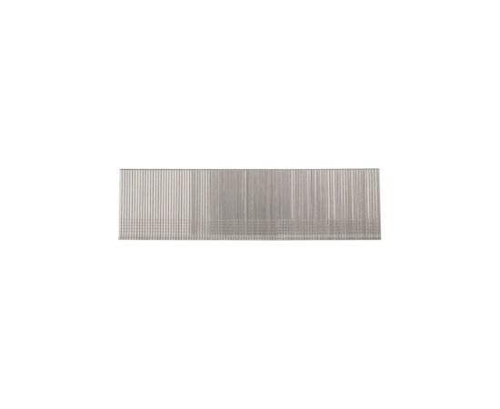 Naglas DeWalt DNBT1835SZ; 18 GA; 1,25x35 mm; 5000 gab.; nerūsējošā tērauda Naglas