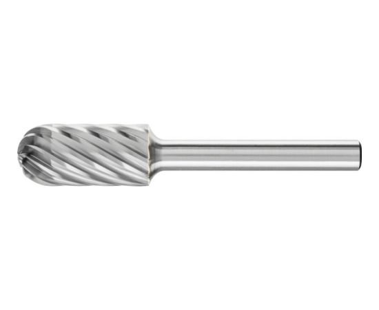 Cietmetāla frēze Pferd WRC C Inox; 12x25 mm Аксессуары для дрелей