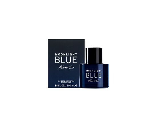 Kenneth Cole Moonlight Blue EDT 100ml Vīriešu Smaržas