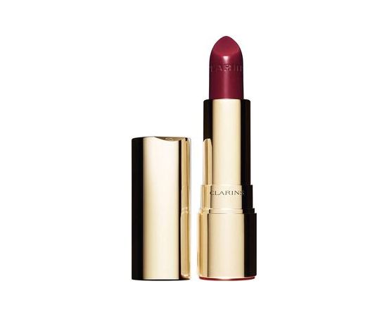 Clarins Joli Rouge Moisturizing Lipstick - Moisturizing Lipstick 3.5 g 742 Joli Rouge Dekoratīvā kosmētika