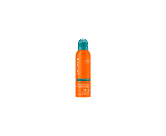 Lancaster Sun Sport Cooling Invisible Mist SPF 50 Косметика для тела