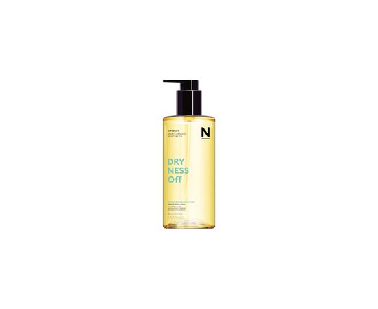 Missha Super Off Dryness Off Deep Cleansing Moisture Oil 305ml Косметика для тела