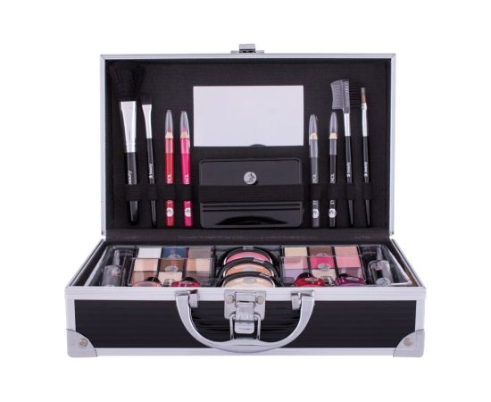 2K Fabulous Beauty Train Case / Black 66,9g Kосметические средства