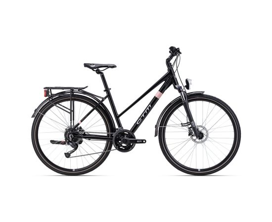 Bike CTM Maxima 2.0 28" Tūrisma velosipēdi