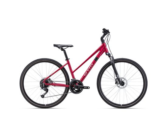 Bike CTM Maxima 2.0 28" Tūrisma velosipēdi
