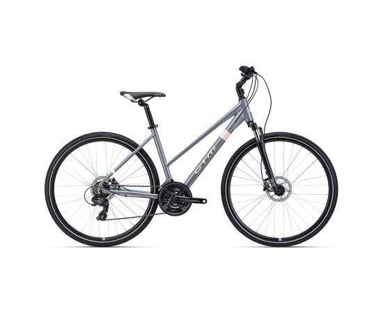Bike CTM Maxima 1.0 28" Tūrisma velosipēdi