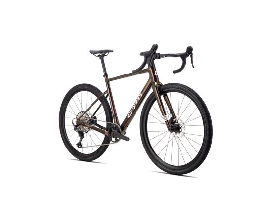 Bike CTM Koyuk CR 700C Гравийные велосипеды