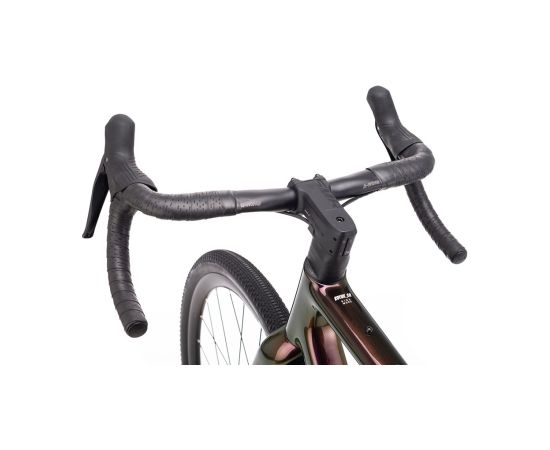 Bike CTM Koyuk CR 700C Гравийные велосипеды
