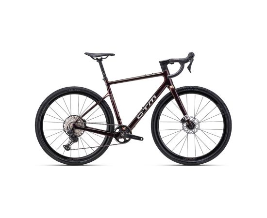 Bike CTM Koyuk CR 700C Гравийные велосипеды